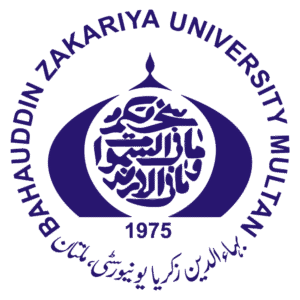 Bahauddin Zakariya University (BZU), Multan