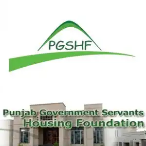 Punjab Government Servants Housing Foundation