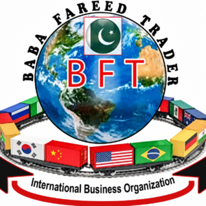 Baba Fareed Steel Traders and Building Material