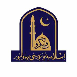 The Islamia University of Bahawalpur