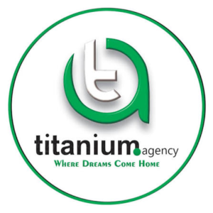 Titanium Agency & Homes