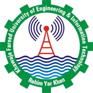 Khwaja Fareed University of Engineering & Information Technology (KFUEIT), Rahim Yar Khan