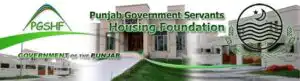 Punjab Government Servants Housing Foundation