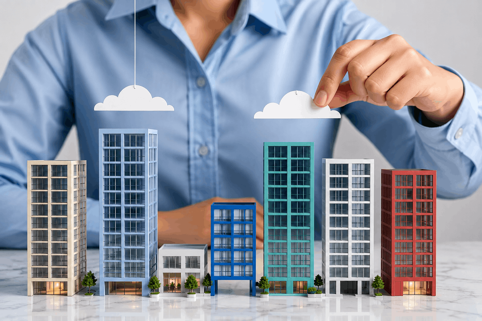 Real Estate Education & Training